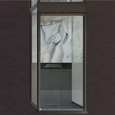 بالابر خانگی با درایو پیچ بیصدا – 500 کیلوگرم تا 5 تن، 2 تا 5 طبقه، 15 متر ارتفاع