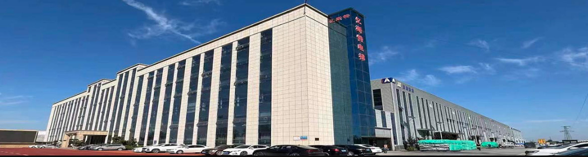 Shandong Vitality Commerce Co., ltd. خط تولید کارخانه