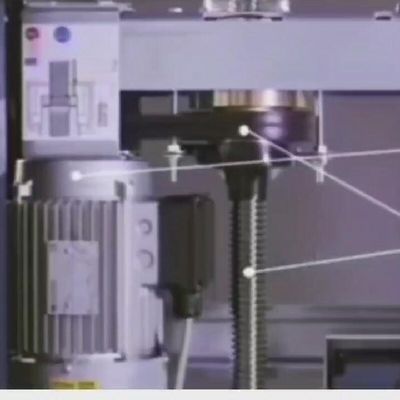 بالابر خانگی شخصی شیک و جمع و جور | بالابر 400 کیلوگرمی با مکانیزم پیچ