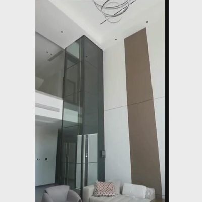 بالابر پیچی ایمن و قابل اطمینان | طراحی استیل ضد زنگ با دکمه توقف اضطراری