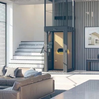 آسانسورهای کوچک برای خانه ها