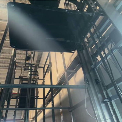 آسانسورها و آسانسورهای عمودی 500 تا 5000 پوند