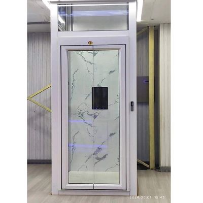 1000-5000 پوند آسانسور مسکونی کوچک آسانسورهای خانگی شخصی
