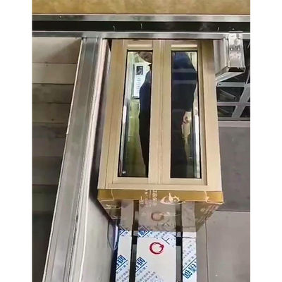 ۴۵۰ پوند تا ۱۰۰۰ پوند آسانسورهای خانه کمپیکت