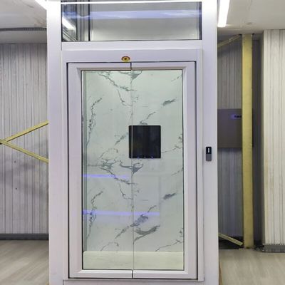 بالابر هیدرولیک خانگی دقیق | کنترل ریزپردازنده هوشمند