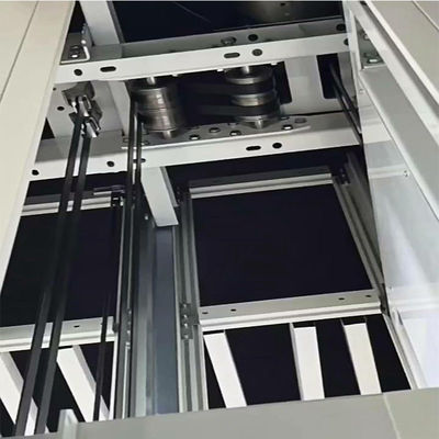 2 طبقه آسانسور کامپکت 50ft ارتفاع سفر آسانسور های مسکونی