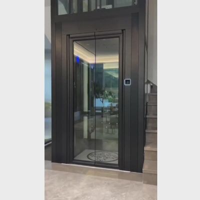 YIMEISITE Classic Traction Home Lift / ارتفاع بدون گیربکس بدون گیربکس