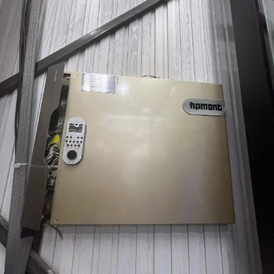 ISO9001 آسانسور کششی مسکونی 30M ارتفاع سفر آسانسور کششی خانگی