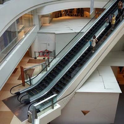 800mm 1000mm 1200mm پهنای پله راهرو پله برقی پله برقی حرکت پذیر