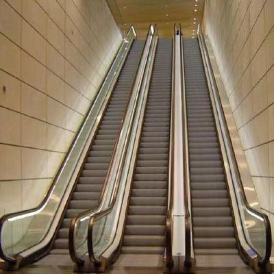 تعمیر پیش بینی آسانسور 20M Rise Shopping Mall