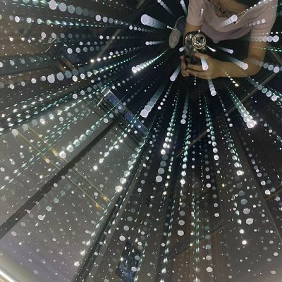 فشن درب کشویی اتوماتیک کشش آسانسور خانه 0.4-1.0 M/S کف سنگ مرمر