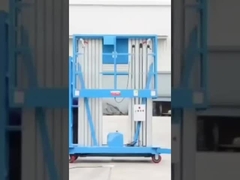 لیوان آلومینیومی بلند کننده قابل حمل