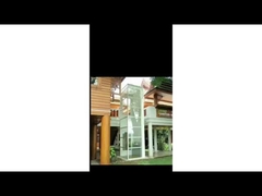 آسانسورهای پیچ دار خانگی