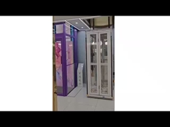 سالن نمایشگاه آسانسورهای خانه