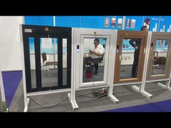 نمايشگاه بين المللي آسانسور در سال 2024