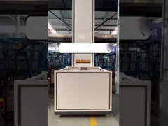 آسانسور معلول پله