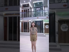 20 سال تولید آسانسور – نمایشگاه کارخانه و مشارکتهای جهانی