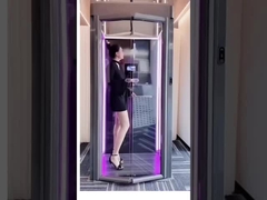 بالابرهای مسکونی کوچک – راه حل های کم جا برای خانه های مدرن