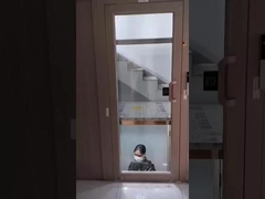 بالابرهای مسکونی جمع و جور | آسایش و سبک در فضاهای محدود