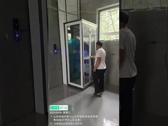 بالابرهای کششی خانگی | فناوری مدرن برای هر خانه